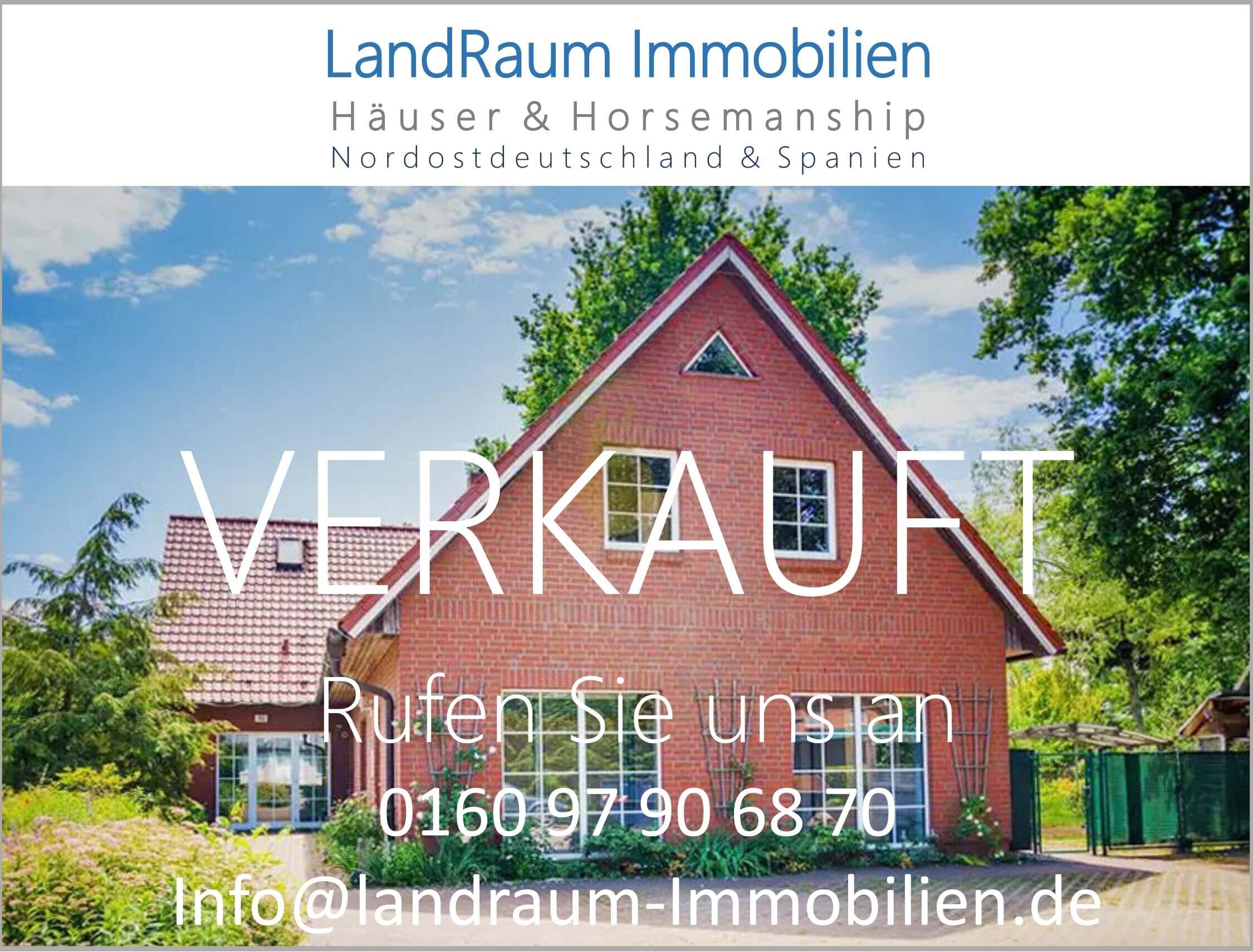 Immobilie in Plattenburg - Sie haben ein Haus in Nordostdeutschland das Sie verkaufen möchten? - Bild 2