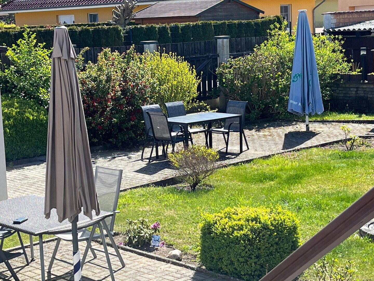 Immobilie in Graal-Müritz - Vielfältige Nutzungsmöglichkeiten! Einfamilienhaus von privat (provisionsfrei!) an der Ostsee - Bild 3
