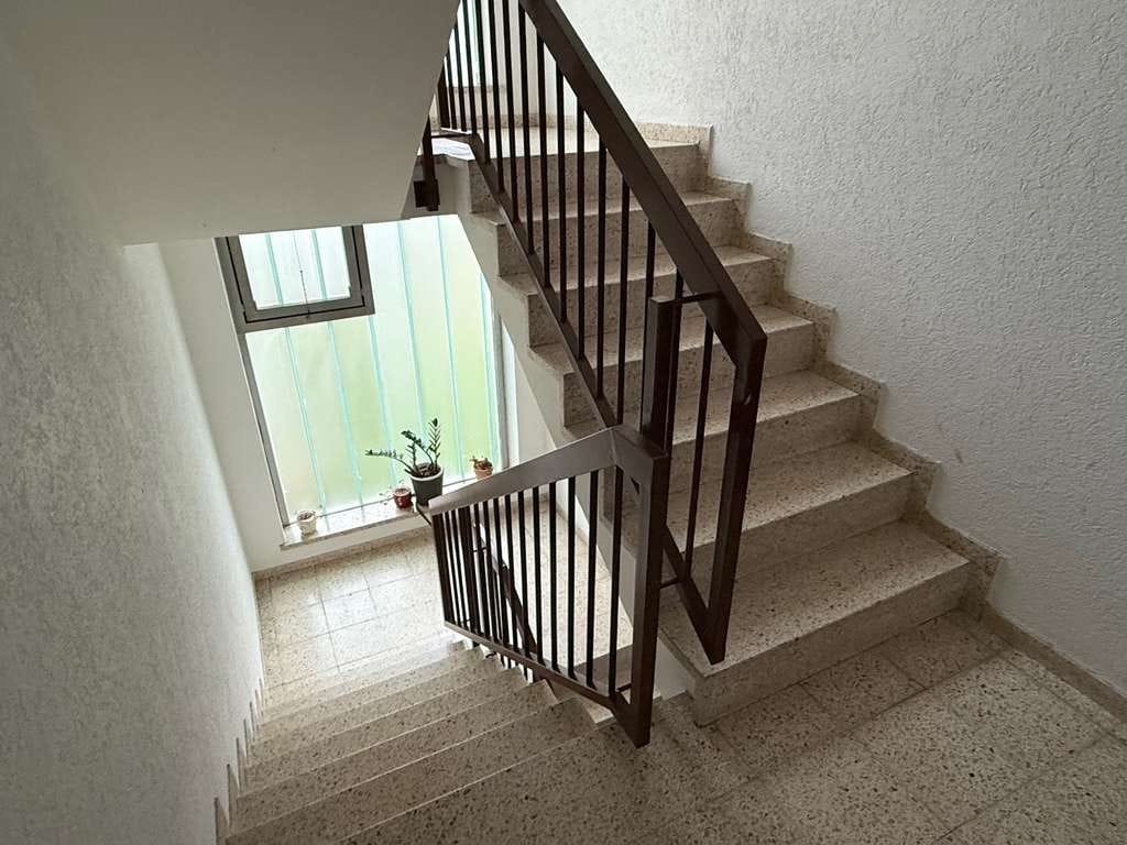 Immobilie in Bad Bergzabern - ++ Gemütliche und helle 1 ZKBBalkon Wohnung im 2.OG in Zentrumslage ! ++ - Bild 1