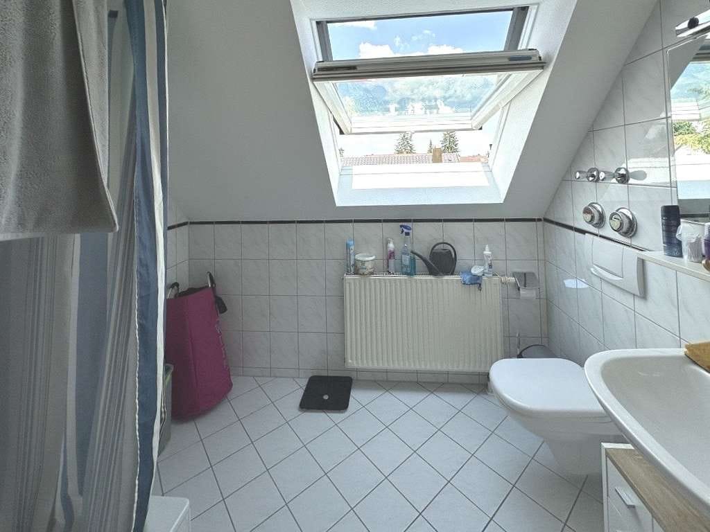 Immobilie in Köngen - Charmante 2-Zimmer-Wohnung mit Balkon und Stellplatz in Köngen - Bild 4