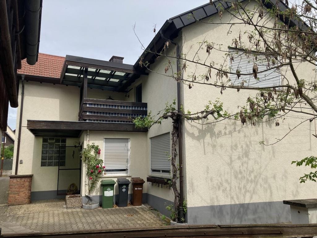 Immobilie in Rheinzabern -  - Bild 0