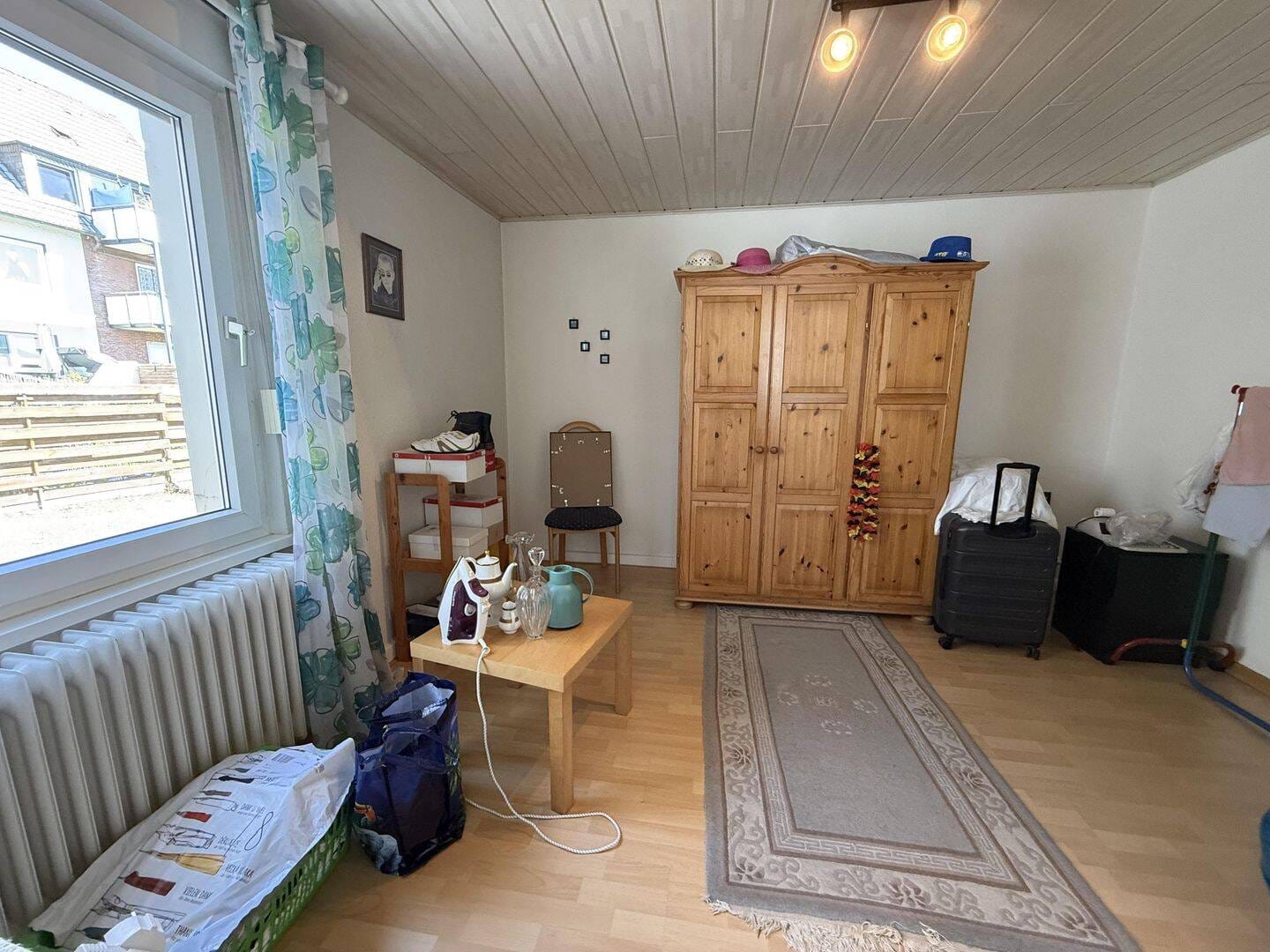 Immobilie in Recklinghausen - * * * Seltene Gelegenheit: Freistehendes Zweifamilienhaus mit XXL-Grundstück * * * - Bild 3