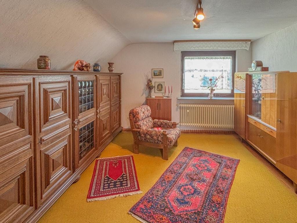 Immobilie in Dielheim - Einfamilienhaus freistehend in Dielheim - Bild 4