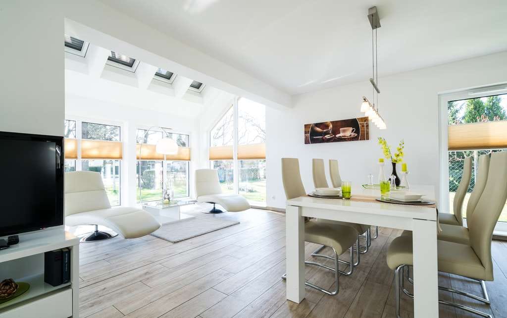 Immobilie in Erkner - * Einfamilienhaus mit Wintergarten - 159 m² - bezugsfertig und förderfähig - 0177 6607302 * - Bild 4