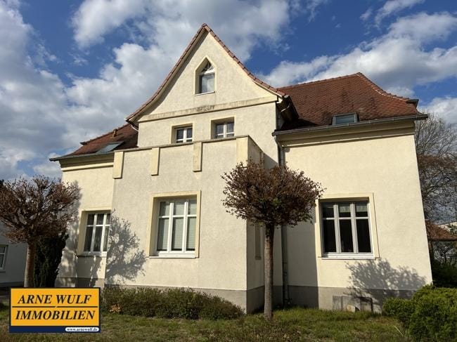 Immobilie in Ludwigslust - ***Das Mehrgenerationenhaus oder das Haus für den Kapitalanleger*** - Bild 0