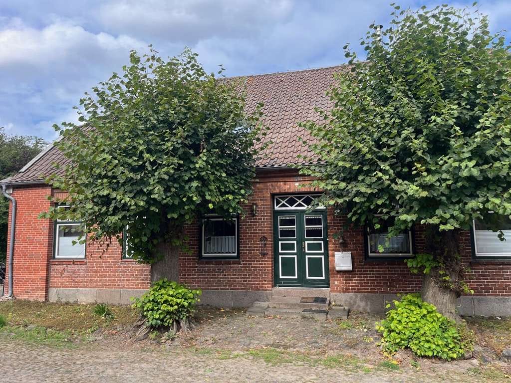 Immobilie in Wangels - Vielseitiges Landhaus nahe Weissenhäuser Strand - Bild 0