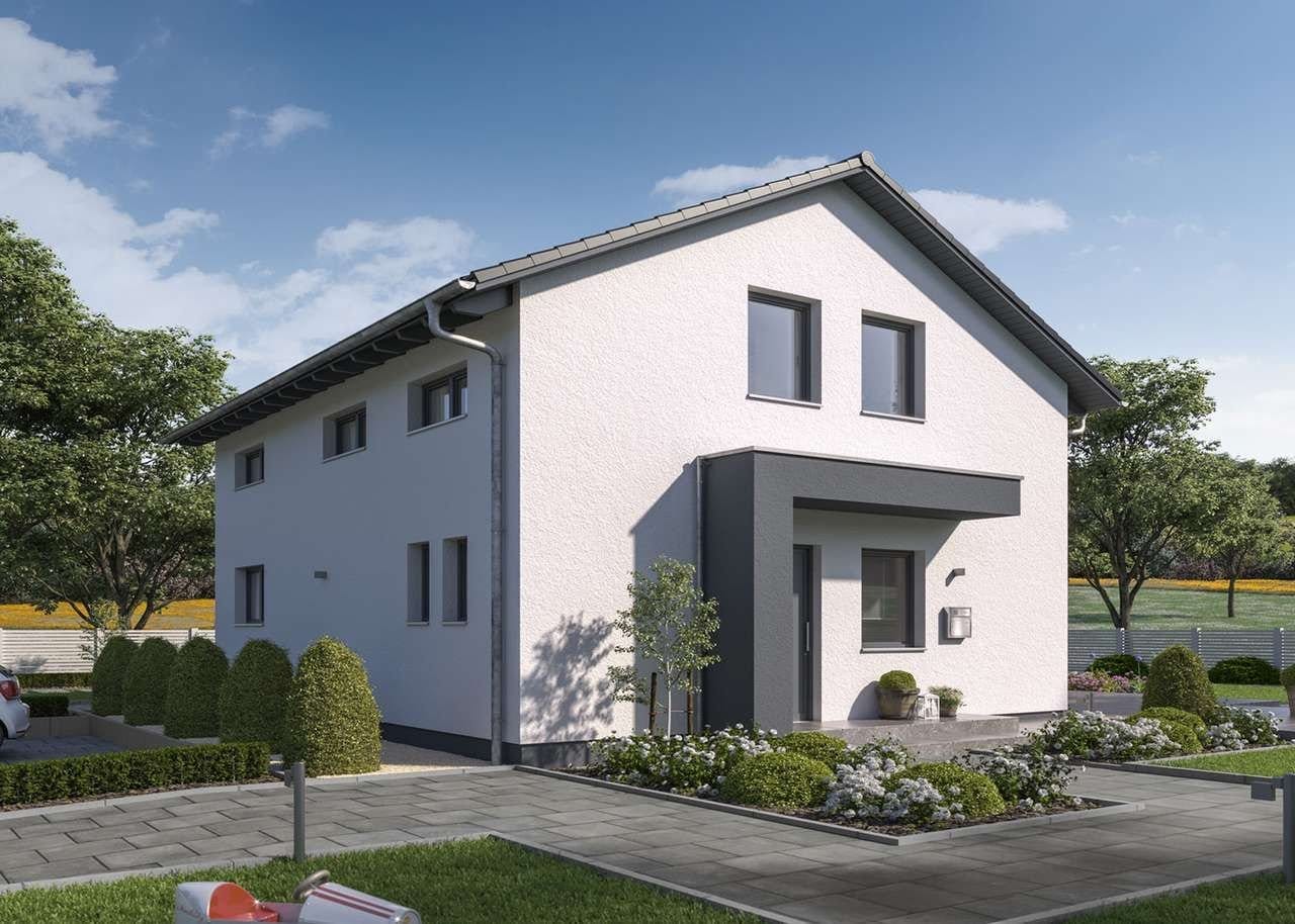 Immobilie in Itzgrund - Wir hauen auf den (Frühjahrs)Putz ! Unschlagbare 22.000,- Euro Aktionsrabatt - Bild 0