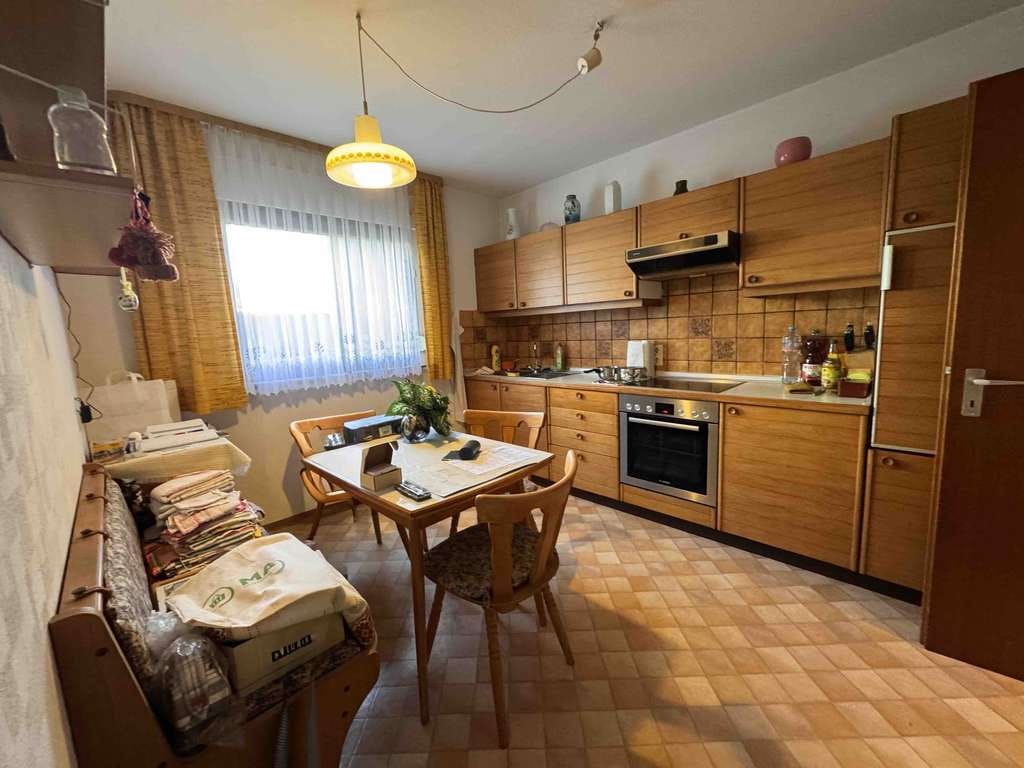 Immobilie in Marktredwitz - Doppelhaushälfte - Eigenes Heim mit Garten - Bild 3