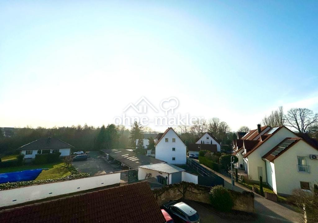 Immobilie in Freinsheim - Etagenwohnung in Freinsheim - Bild 0