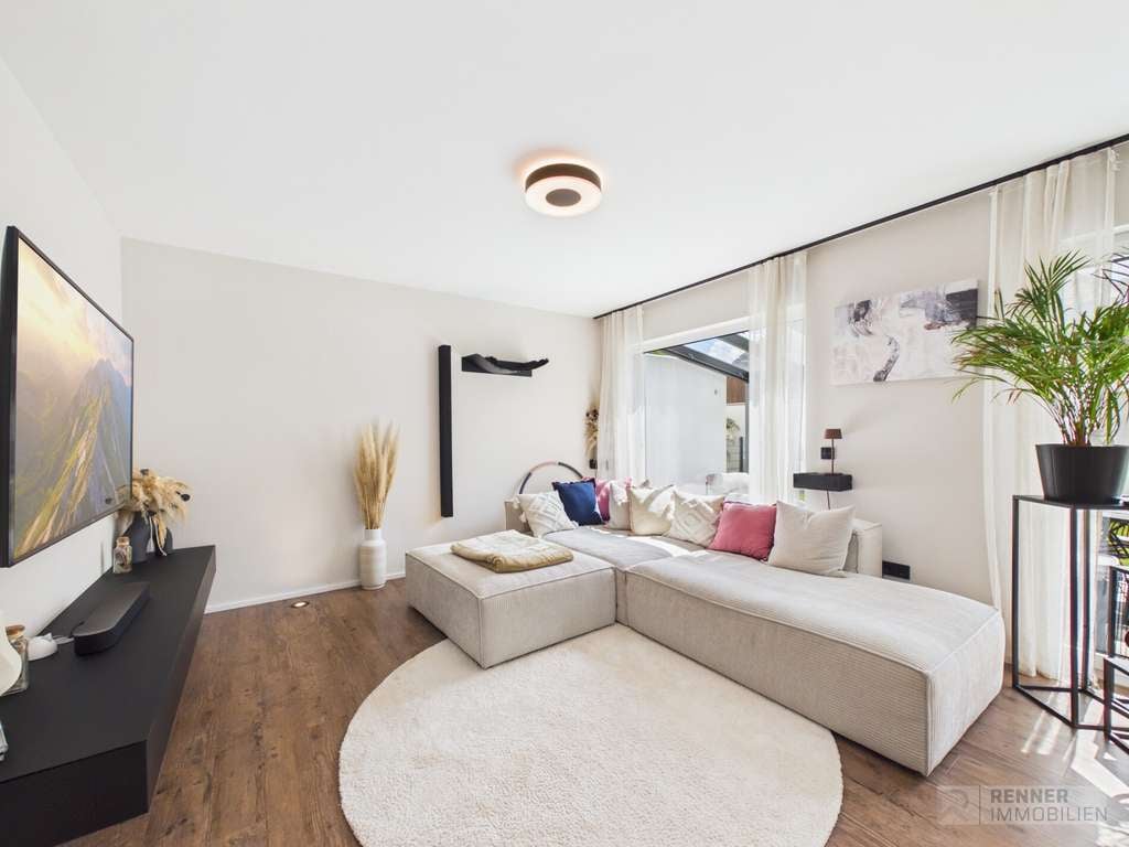 Immobilie in Berg b.Neumarkt i.d.OPf. - Attraktives Einfamilienhaus in Richtheim – Modern, hochwertig und energieeffizient - Bild 3