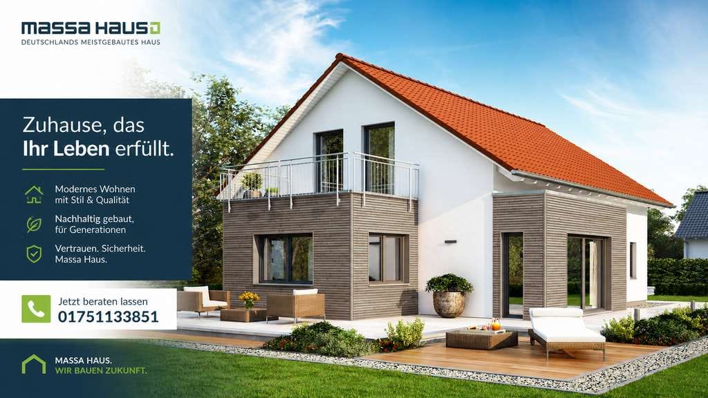 Immobilie in Dietmannsried - Dein Haus mit Gestaltungsspielraum - Bild 0