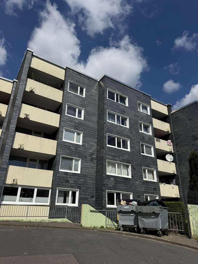 Immobilie in Gummersbach - Renovierte 4-Zimmer-Wohnung | Kapitalanlage | 5% Rendite | Indexmiete  - Bild 1