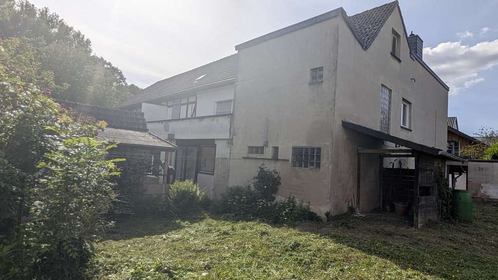 Immobilie in Troisdorf - Sanierungsobjekt in Troisdorf-Bergheim - Bild 3