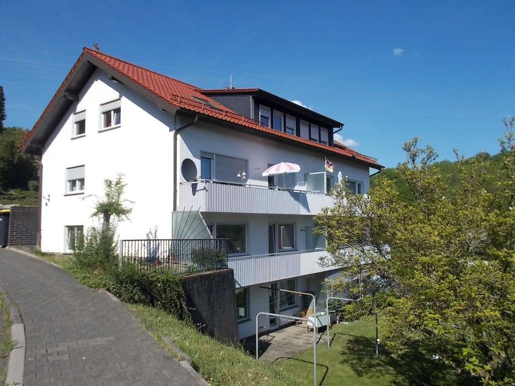 Immobilie in Ortenberg - Mehrfamilienhaus mit 7 Wohnungen in Ortenberg-Lißberg - Bild 2