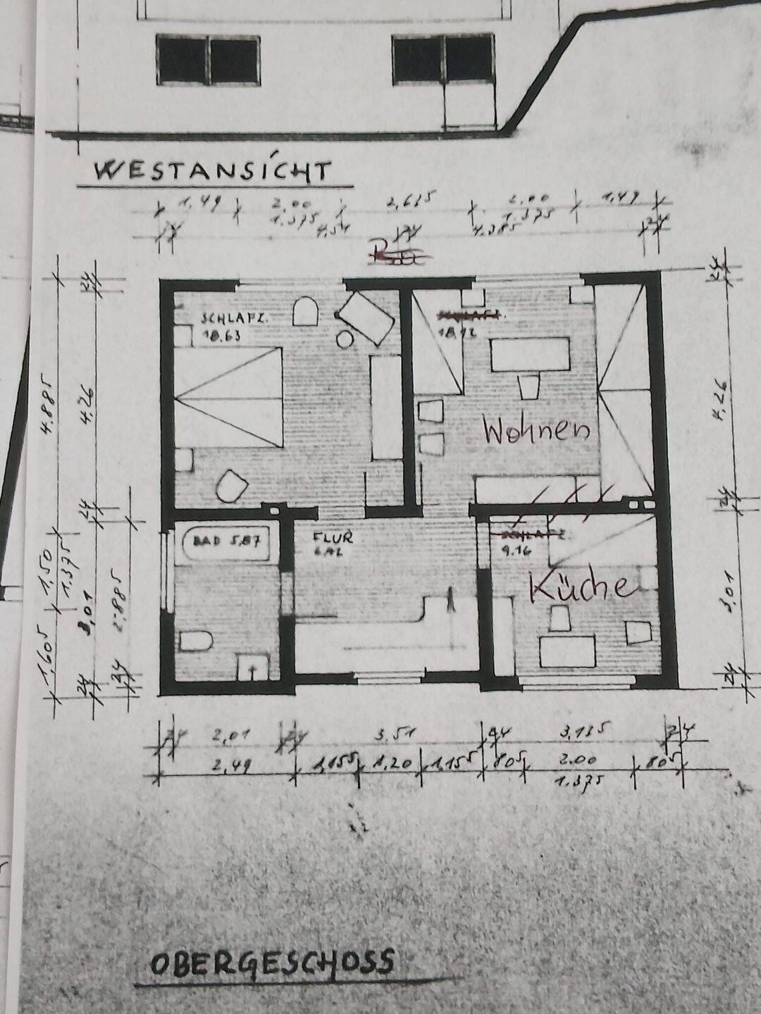 Immobilie in Weilerswist - DHH nutzbar als Mehrgenerationenhaus - Bild 4