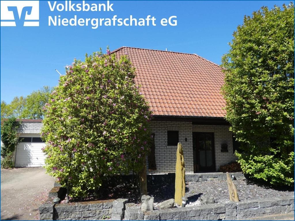 Immobilie in Uelsen -  - Bild 0