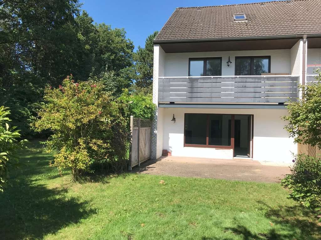 Immobilie in Braak - Familientraum 5-Zimmer-Reihenendhaus; Wohnen wie im Doppelhaus - Bild 0