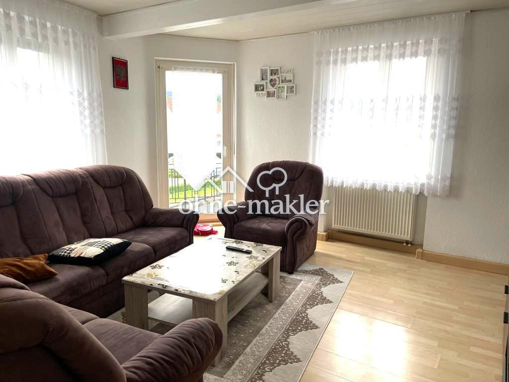 Immobilie in Gengenbach - Attraktive Kapitalanlage  – 4-Zi-Wohnung in Gengenbach mit erhöhter Abschreibung (4,9%) - Bild 3