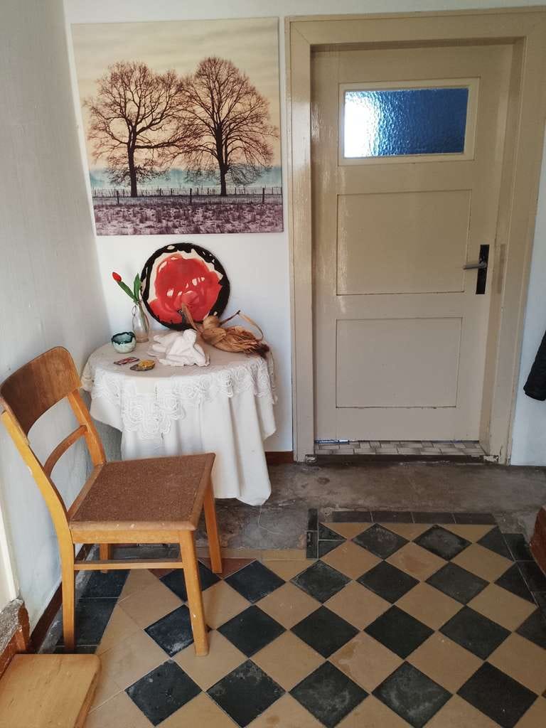 Immobilie in Wanfried - Fachwerkhaus mit großem Garten - Bild 3