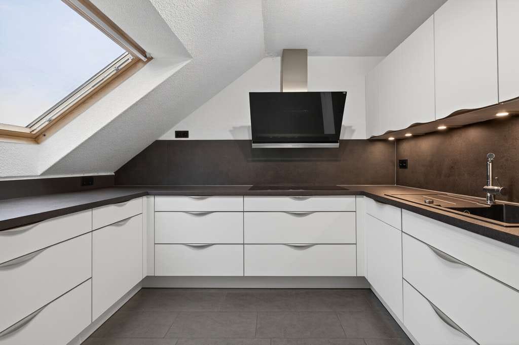 Immobilie in Bretten - Großzügige 4,5-Zimmer-Wohnung inkl. Garage - Bild 4