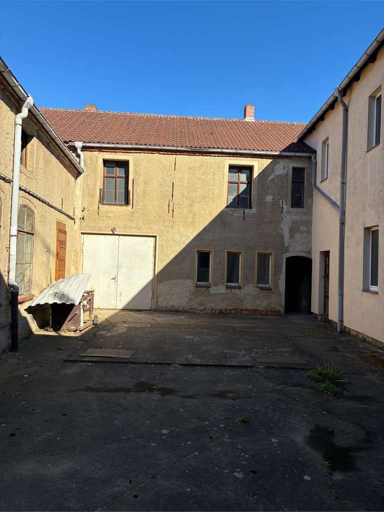 Immobilie in Dahme/Mark - Mehrfamilienhaus/Reihenmittelhaus - Bild 3