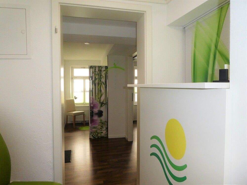 Immobilie in Bietigheim-Bissingen - Attraktives APPARTEMENT in bester Altstadtlage mit flexibler Nutzung zum WOHNEN oder ARBEITEN! - Bild 3