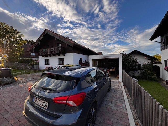 Immobilie in Edling - frisch kernsaniertes Einfamilienhaus - Energieeffizienz trifft Wohnkomfort - Bild 0