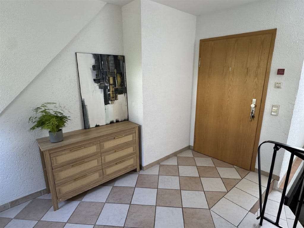 Immobilie in Bergneustadt - Interessante 3-Zimmer-Eigentumswohnung in idyllischer Lage! - Bild 1