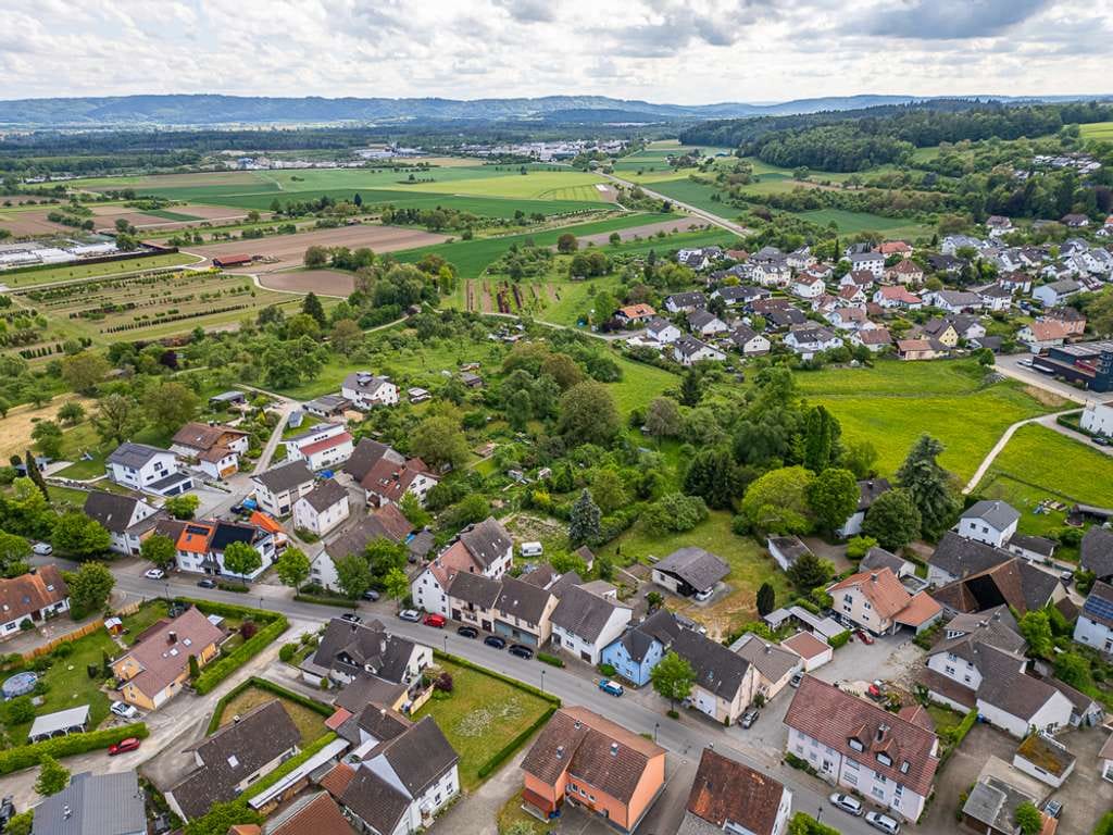 Immobilie in Steißlingen - Einfamilienhaus mit Charakter in Steißlingen - Bild 3