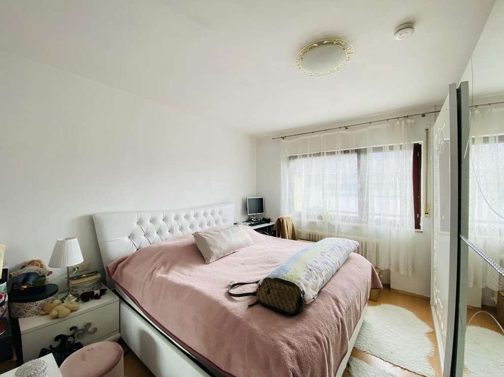 Immobilie in Notzingen - Lichtdurchflutete 3,5-Zimmerwohnung mit sonnigem Balkon  - Bild 4
