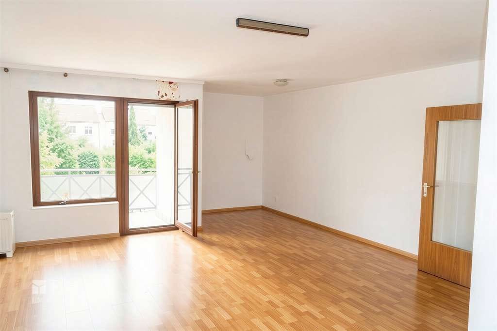 Immobilie in Rauenberg - Vermietete Eigentumswohnung - Ideal für Kapitalanleger - Bild 1