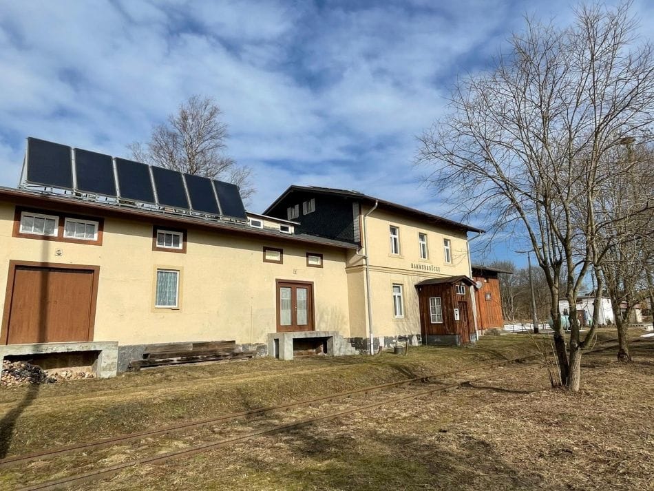 Immobilie in Muldenhammer - Frühlingsangebot bis 31.05.2025!!!! - Bild 3