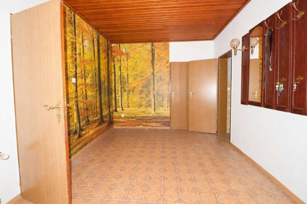 Immobilie in Wardenburg - Sanierungsbedürftiges Wohnhaus mit viel Potenzial auf großzügigem Naturgrundstück! - Bild 3