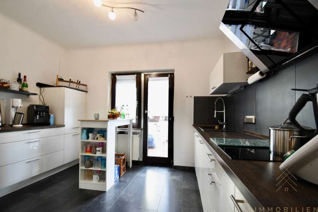 Immobilie in Fischbach - Direkt einziehen! Schönes Einfamilienhaus in Höhenlage von Fischbach - Bild 4