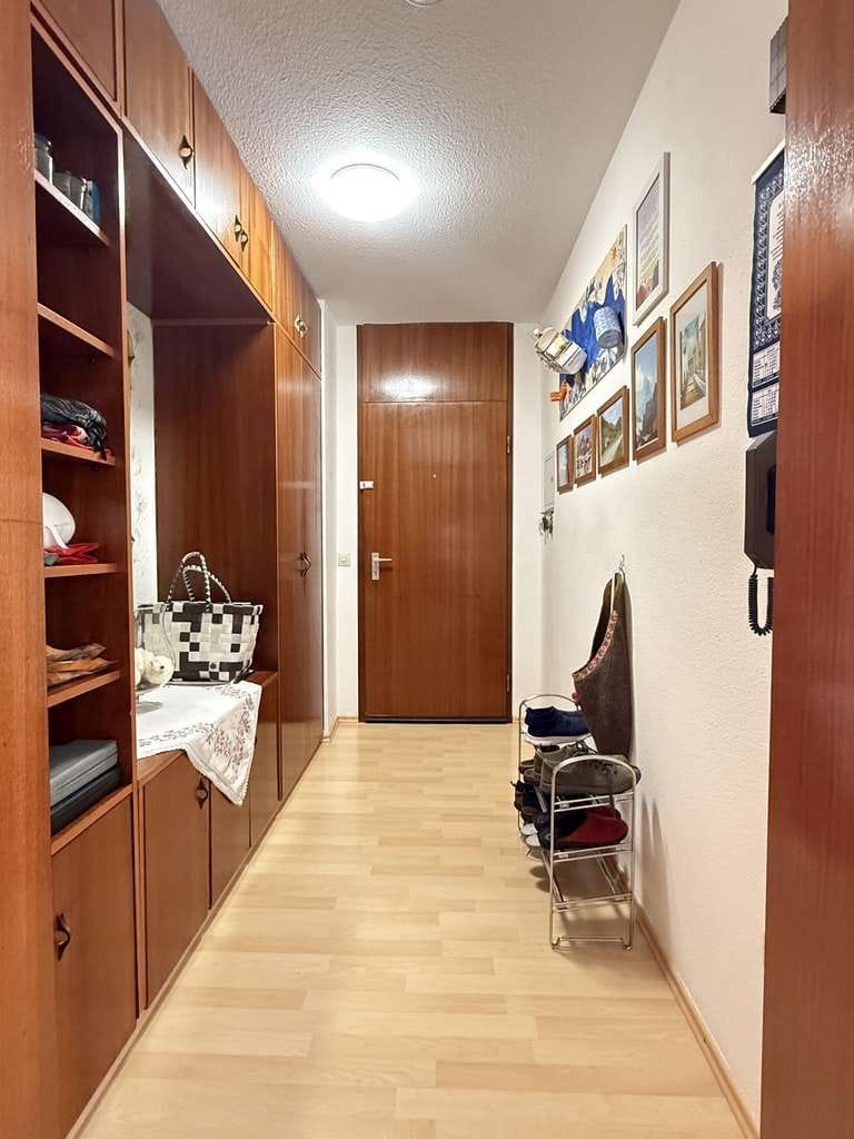 Immobilie in Oberderdingen - Attraktive Wohnung in Oberderdingen mit Aufzug, Balkon und Top-Raumaufteilung - Bild 1