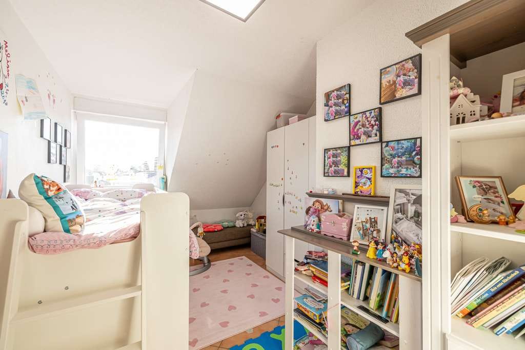 Immobilie in Gondelsheim - Hausgefühl pur: modernes Wohnen mit Reihenendhaus-Charakter in Gondelsheim - Bild 4
