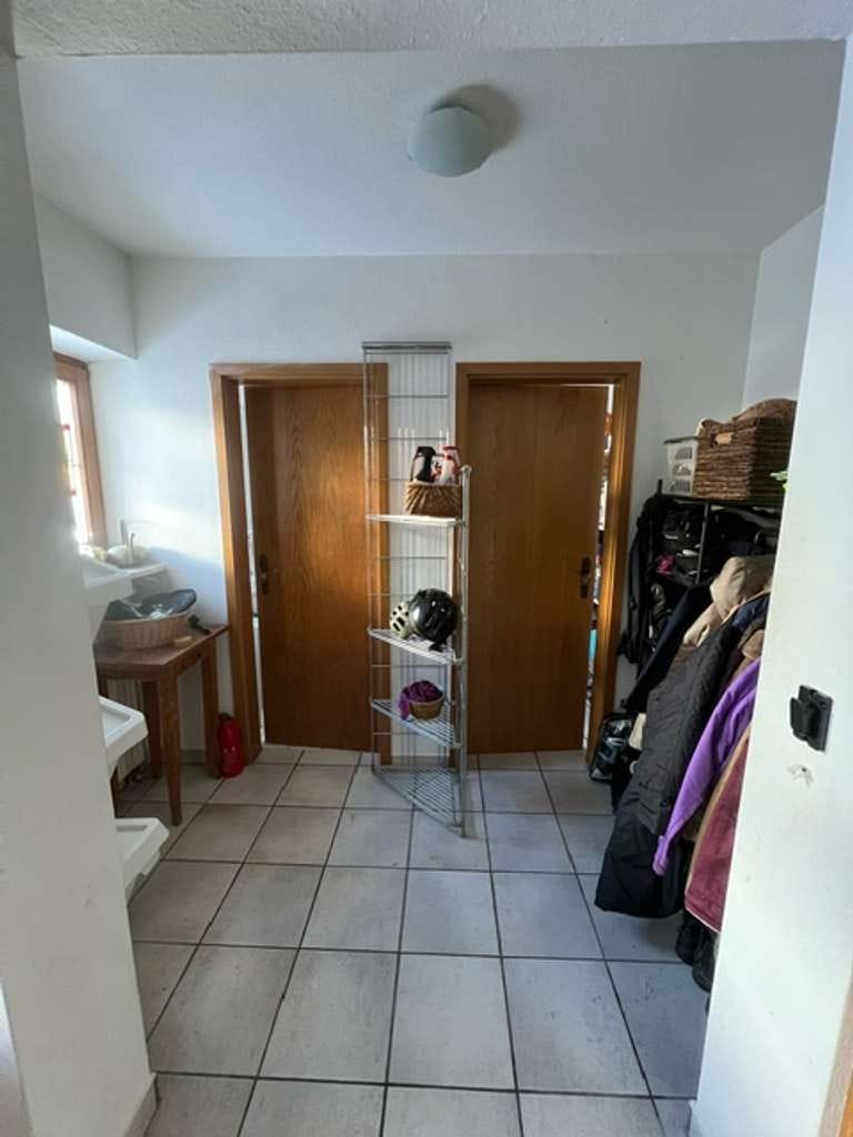 Immobilie in Allershausen - Allershausen - BAB A 9 -  mittig zwischen München - Ingolstadt - Attraktive Doppelhaushälfte - Bild 2