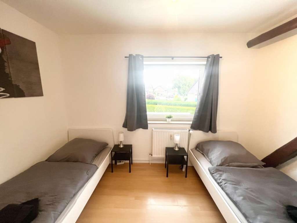 Immobilie in Todendorf - Schöne Dreizimmerwohnung in Todendorf - Bild 2