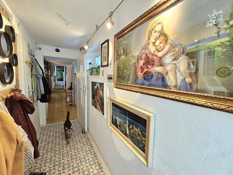 Immobilie in Fluorn-Winzeln - Wohnhaus mit Charakter - Bild 3