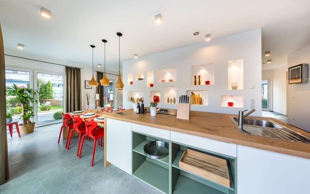 Immobilie in Neumarkt in der Oberpfalz - Ein Haus, das keine Wünsche offen lässt - Bild 4