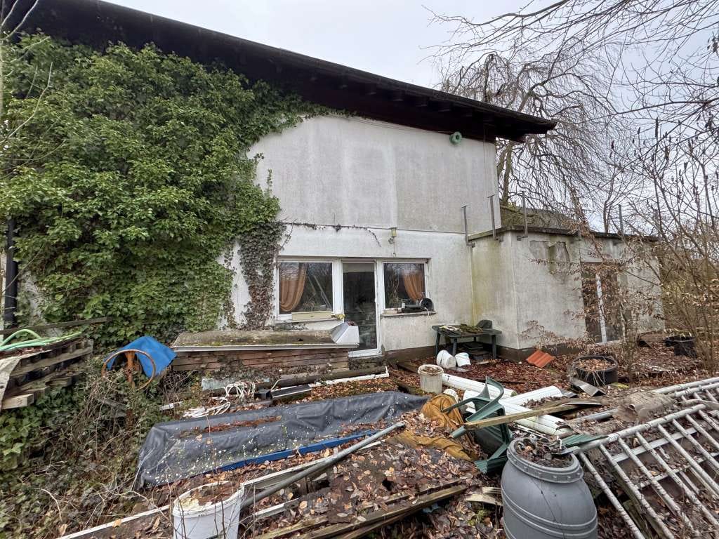 Immobilie in Hattert - Einfamilienhaus mit Einliegerwohnung auf großem Grundstück - Bild 2