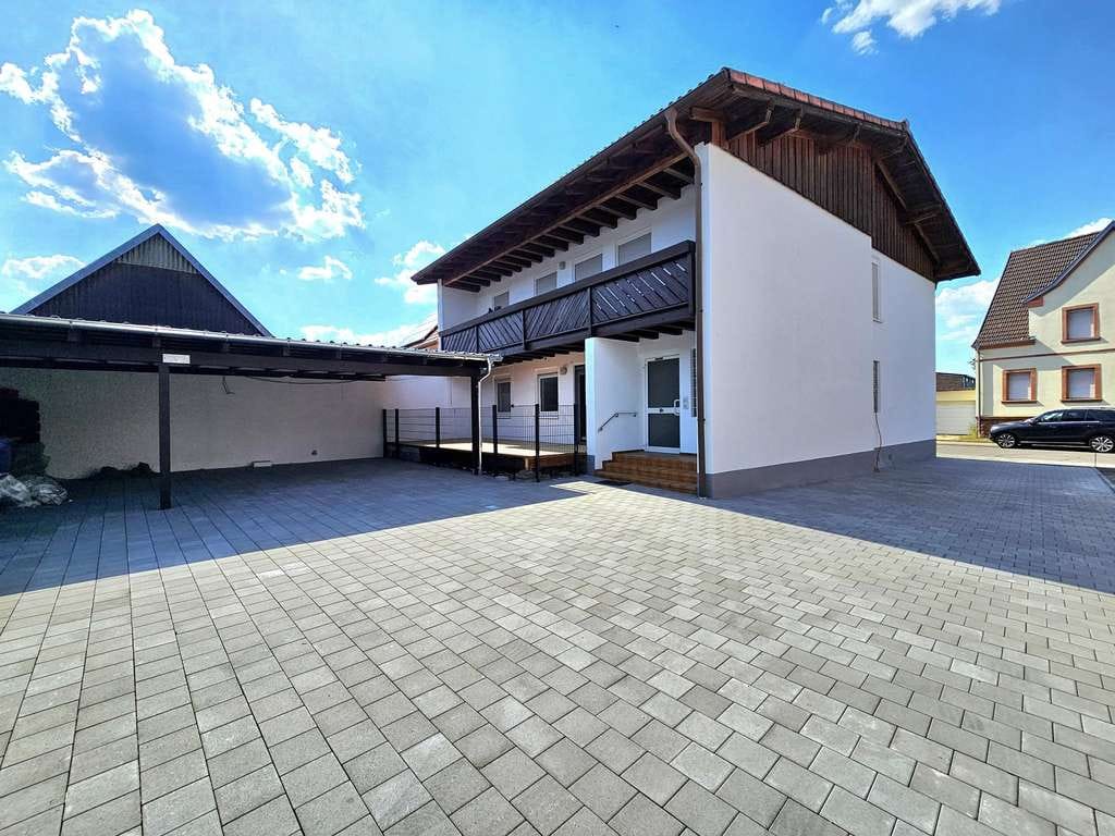 Immobilie in Bruchmühlbach-Miesau - Gepflegtes 1- bis 2-Familienhaus in gefragter Lage von Bruchmühlbach-Miesau - Bild 0