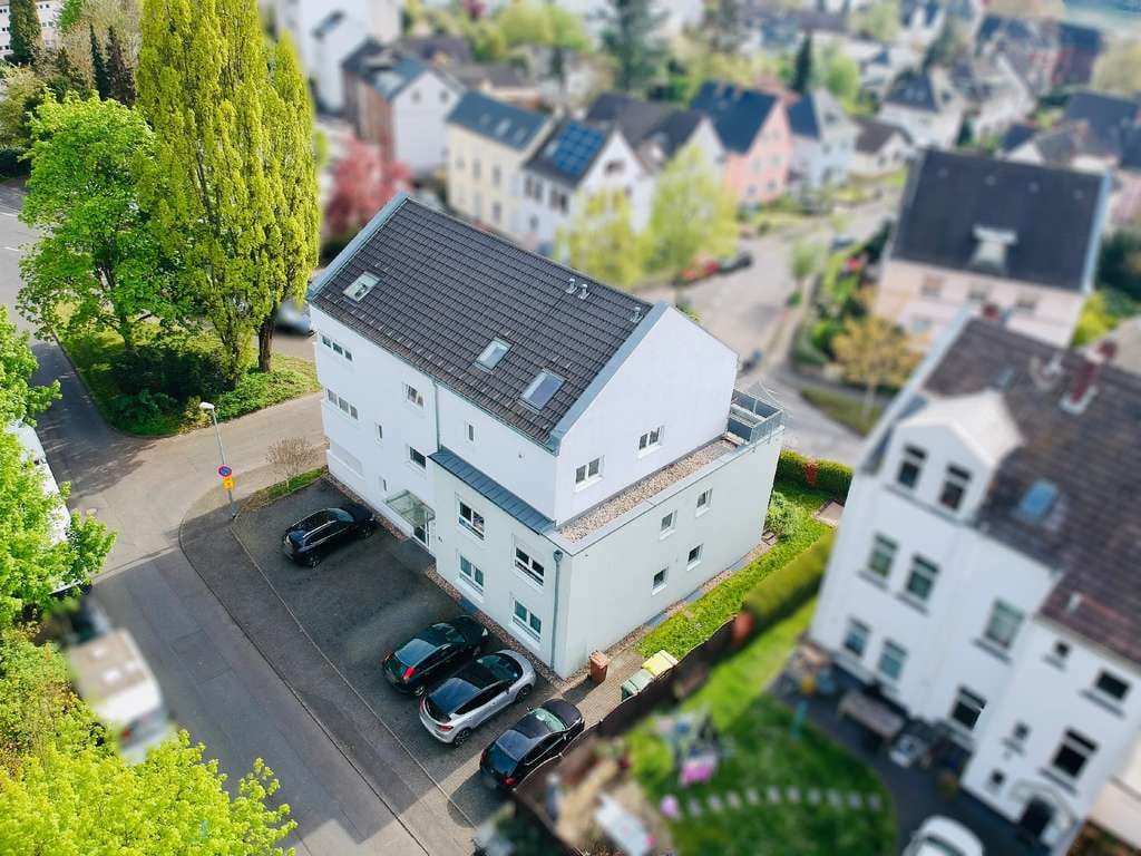 Immobilie in Königswinter - Investmentobjekt - Mehrfamilienhaus in Königswinter - Bild 0