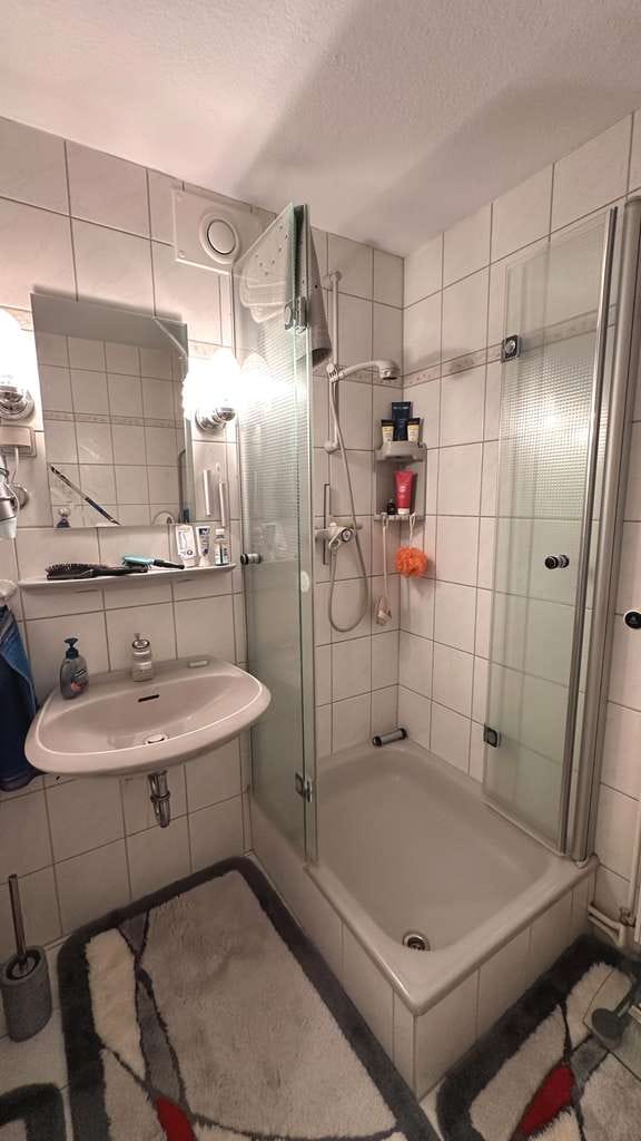 Immobilie in Sierksdorf - 2-Zi.-Whg. m. Balkon & Ostseebl. - Bild 4