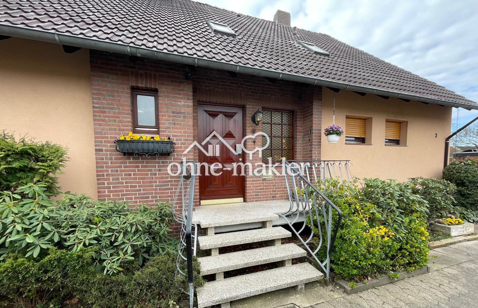 Immobilie in Uetze - 2-Familienhaus, direkt in 31311 Uetze - Bild 4