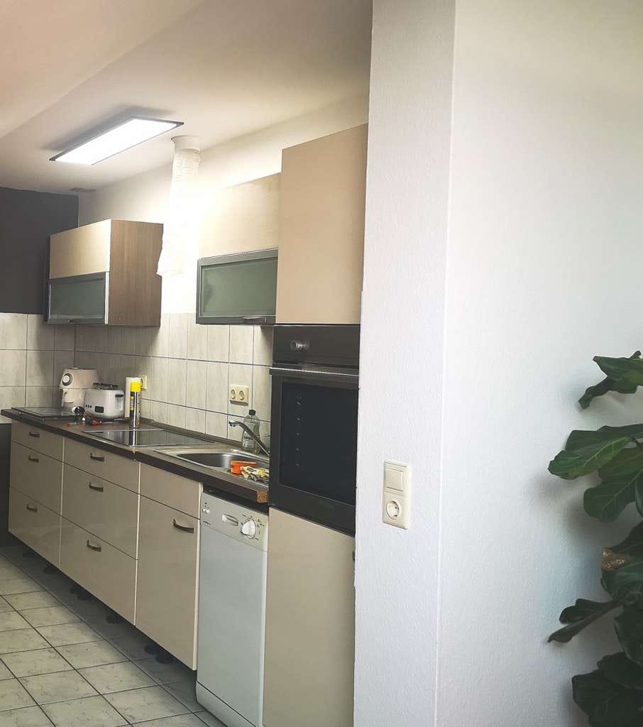 Immobilie in Dahlen - 2 Dachgeschosswohnungen zum Paketpreis - Bild 4