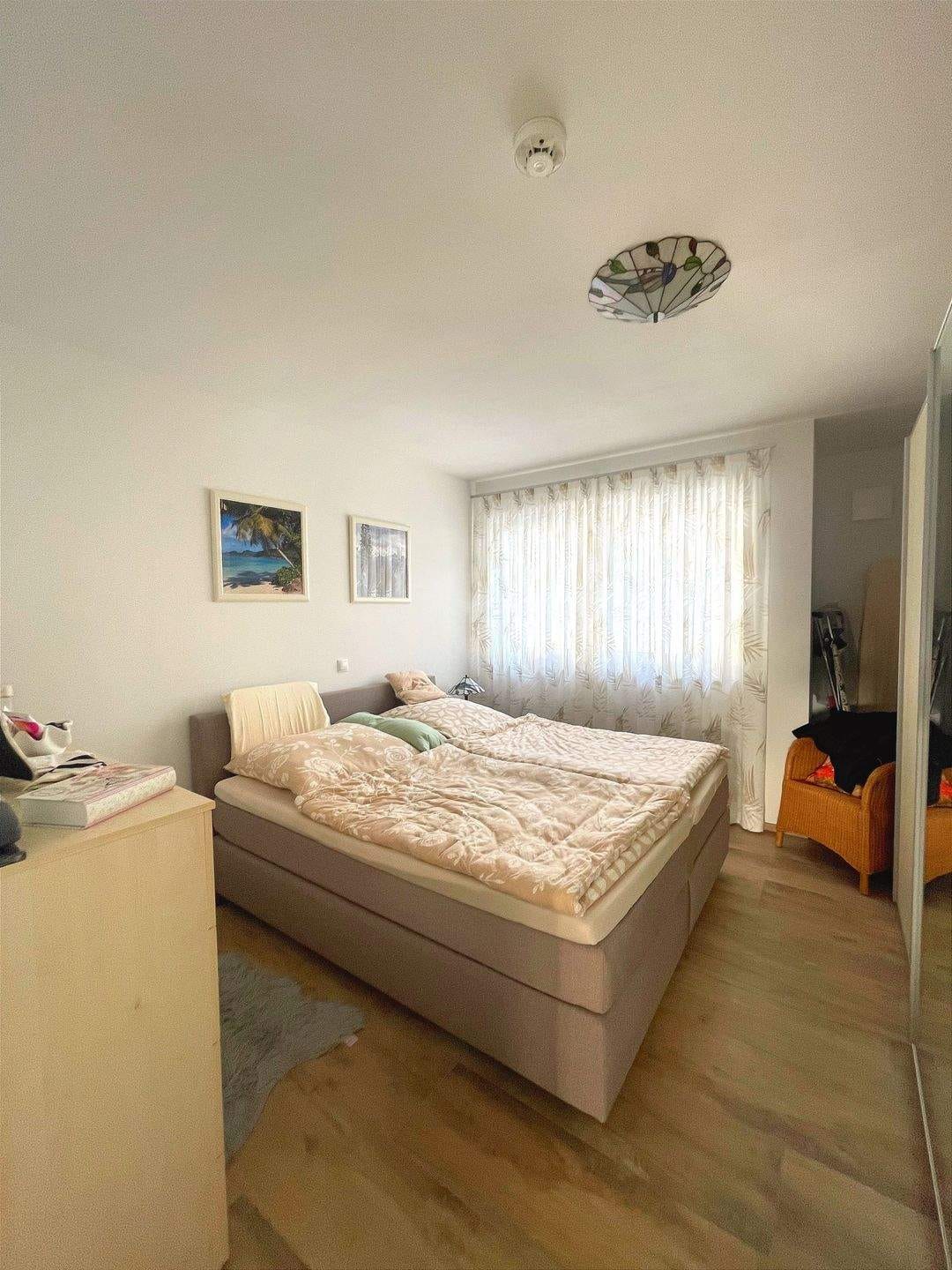 Immobilie in Eriskirch - Moderne 2 Zimmerwohnung mit Ausblick - Bild 4