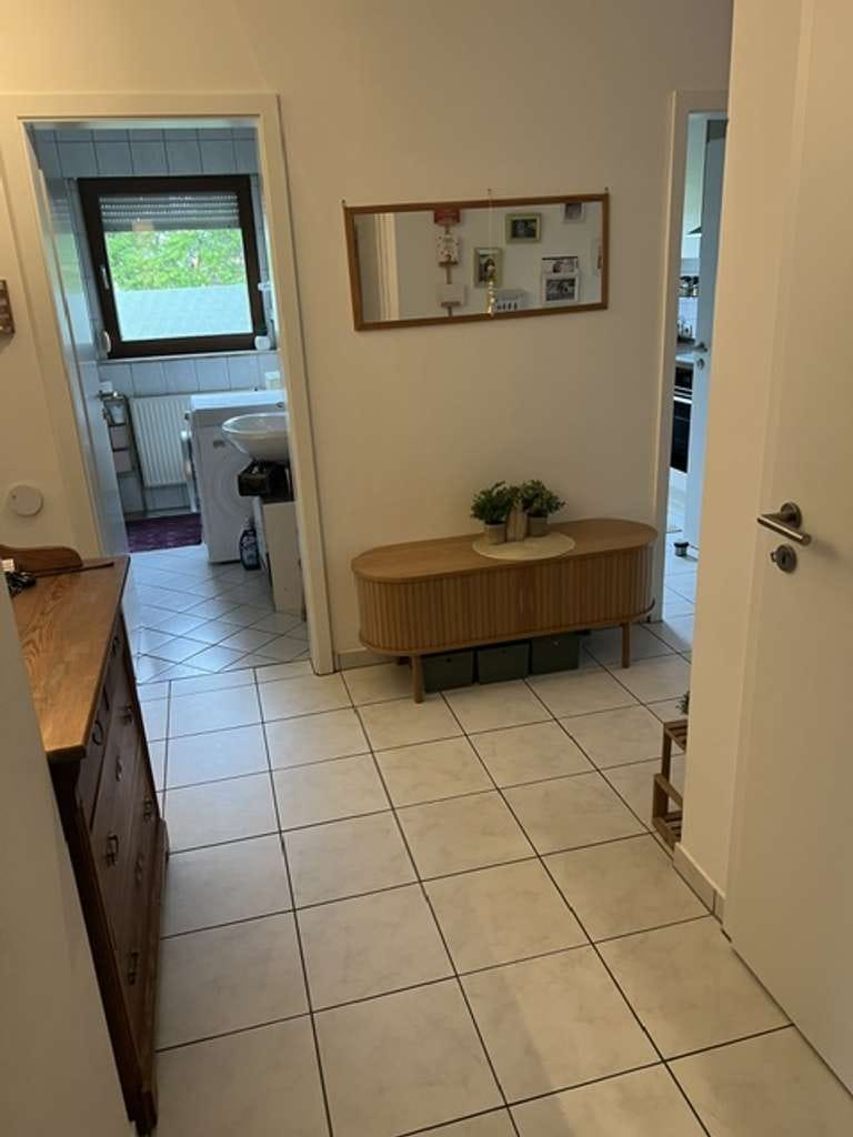 Immobilie in Eckental - Gemütliche 3 Zimmerwohnung in Forth zu verkaufen - Bild 2