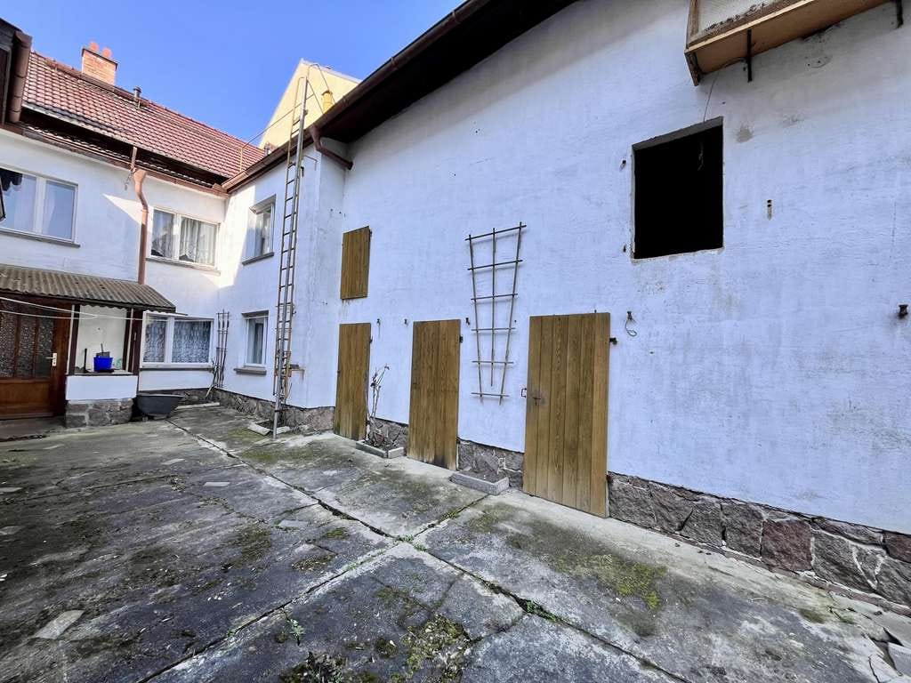 Immobilie in Doberlug-Kirchhain - Ideal für Selbstgestalter - Bild 2