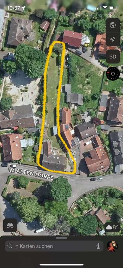 Immobilie in Garbsen - Platz, Ruhe und Perspektive: Großes Einfamilienhaus im alten Ortskern von Havelse - Bild 4
